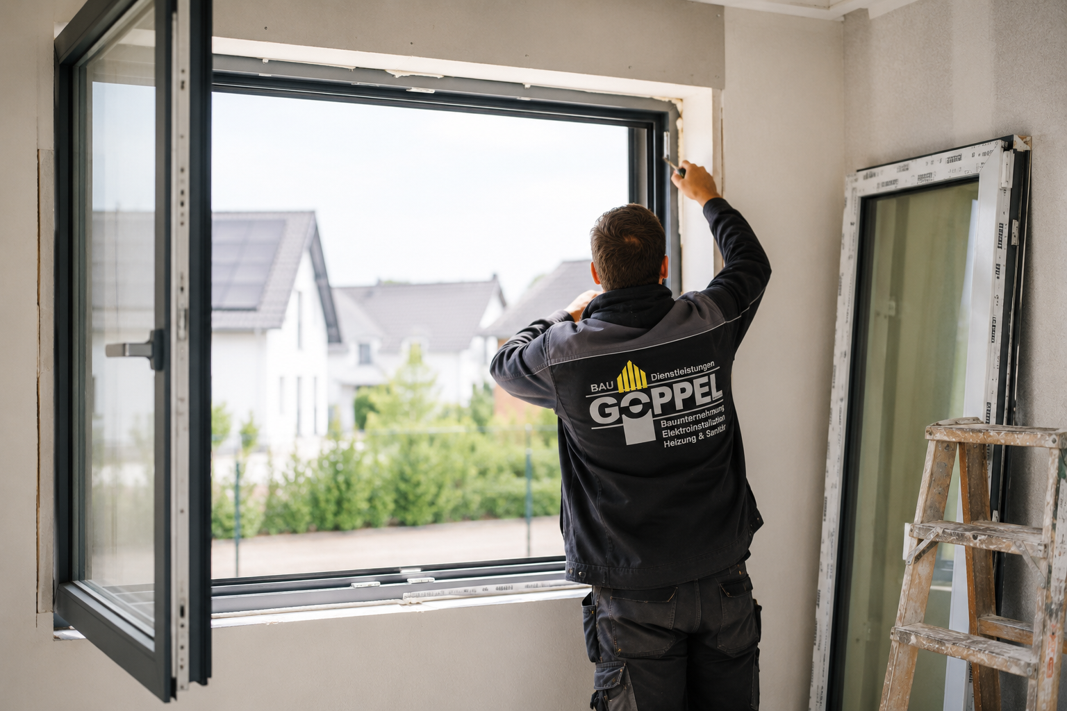 Fenster