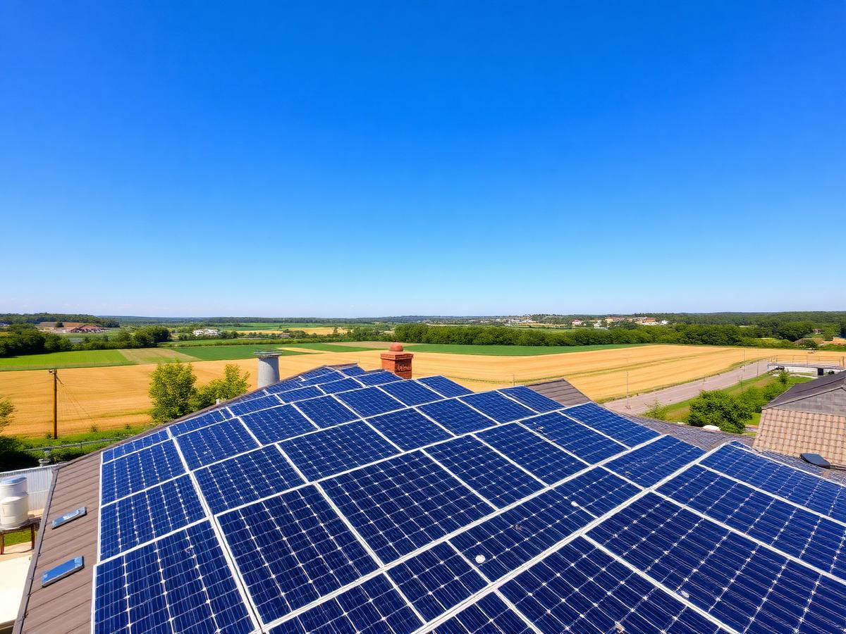 Photovoltaik
